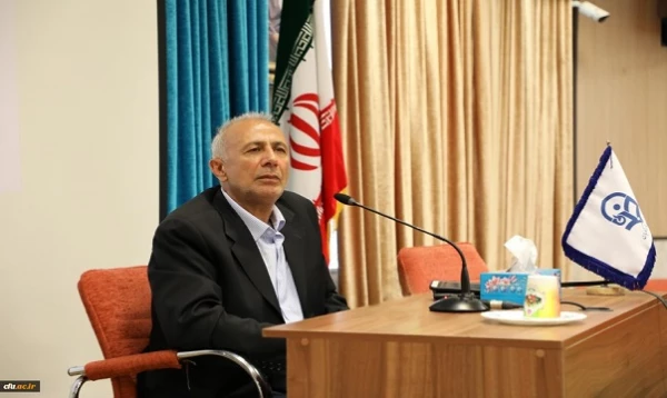 به همت بسیج اساتید دانشگاه فرهنگیان برگزار شد:

اولین نشست هم اندیشی سیاسی با موضوع آینده روابط ایران و آمریکا با لحاظ تصاعد بحرانهای منطقه 3