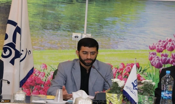 مسئله محور بودن و دیدگاه حل مسئله در بسیج اساتید یک اصل است 2