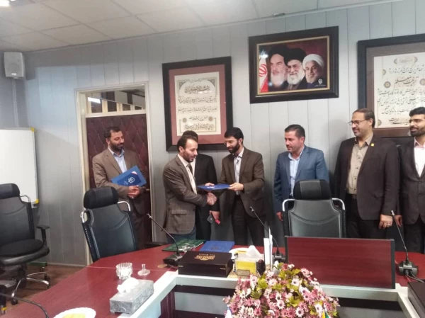 برنامه ریزی و حرکت  بسیج اساتید دانشگاه فرهنیگان در مسیر طرح اعتلای سازمان بسیج اساتید 6