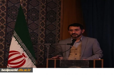 پاسخ دکتر مجتبی زارعی به بیانیه ضد انقلابی هاشم آغاجری