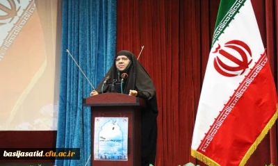 با حضور هیام عطوی همرزم وشاگرد شهید چمران بررسی شد:

لبنان مقاوم وپیروز مرهون فعالیت های چمران است