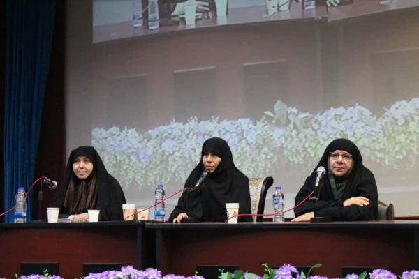 لبنان مقاوم وپیروز مرهون فعالیت های چمران است 3