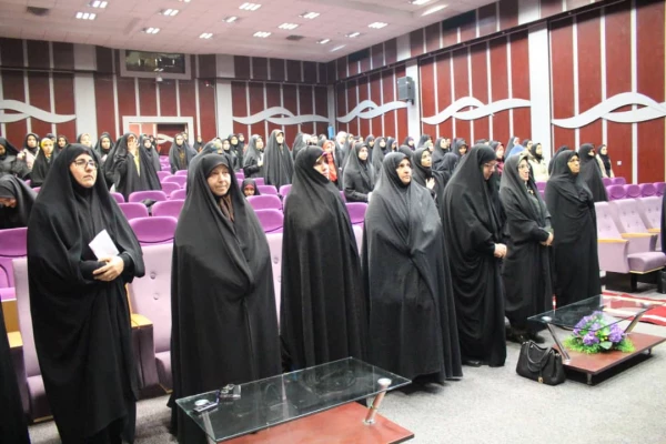 لبنان مقاوم وپیروز مرهون فعالیت های چمران است 4