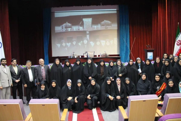 لبنان مقاوم وپیروز مرهون فعالیت های چمران است 6