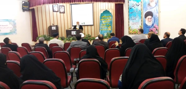 سلسله نشست های تحکبم خانواده 3