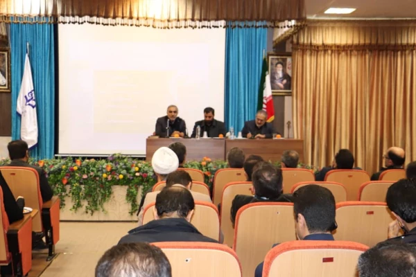 عضو هیأت علمی دانشگاه تهران: سرمایه معنوی شهید حاج قاسم سلیمانی بالاتر از وجهه نظامی ایشان است 4