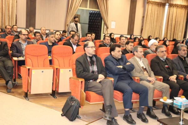 عضو هیأت علمی دانشگاه تهران: سرمایه معنوی شهید حاج قاسم سلیمانی بالاتر از وجهه نظامی ایشان است 5