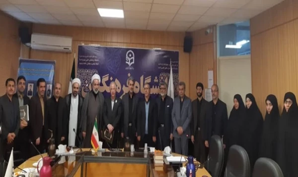 بررسی راهکارهای رونق تولید در شرایط تحریم 2