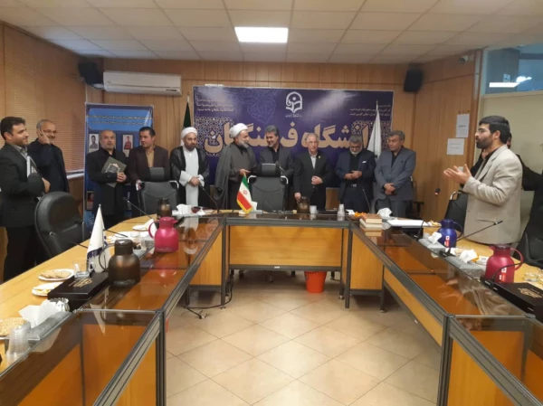 بررسی راهکارهای رونق تولید در شرایط تحریم 3