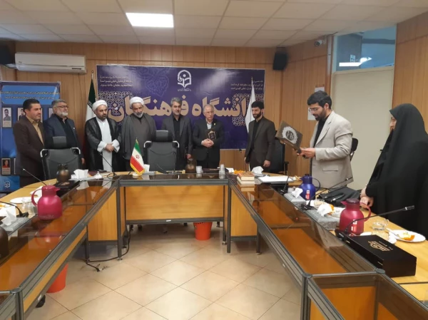 بررسی راهکارهای رونق تولید در شرایط تحریم 6