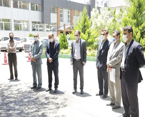 همبستگی جنبش استادی دانشگاه فرهنگیان با جنبش اجتماعی نَفَس 3