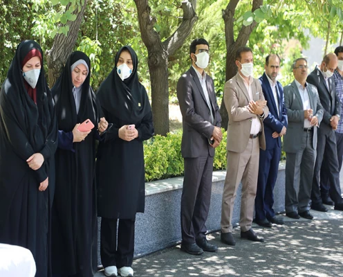 همبستگی جنبش استادی دانشگاه فرهنگیان با جنبش اجتماعی نَفَس 4