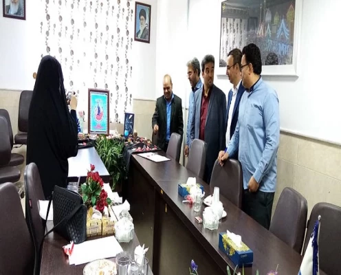 همبستگی جنبش استادی دانشگاه فرهنگیان با جنبش اجتماعی نَفَس 14