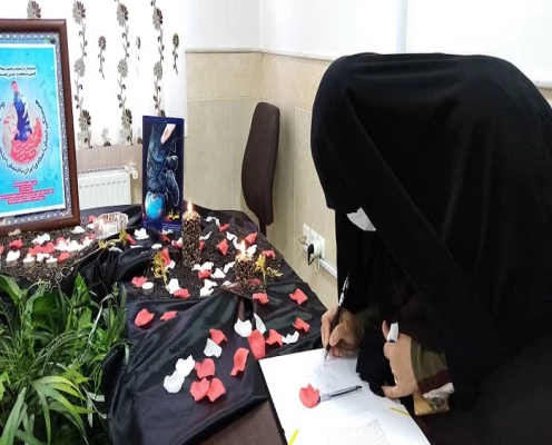 همبستگی جنبش استادی دانشگاه فرهنگیان با جنبش اجتماعی نَفَس 15