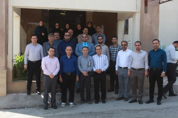 اردوی راهیان پیشرفت بسیج اساتید دانشگاه فرهنگیان بوشهر مرداد ماه 1402 3