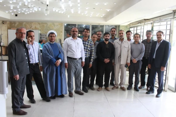 اردوی راهیان پیشرفت بسیج اساتید دانشگاه فرهنگیان بوشهر مرداد ماه 1402 6