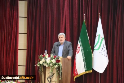 برگزاری دوره دانش افزایی و توانمندسازی اساتید بسیجی با محوریت جهادتبیین در مشهد مقدس