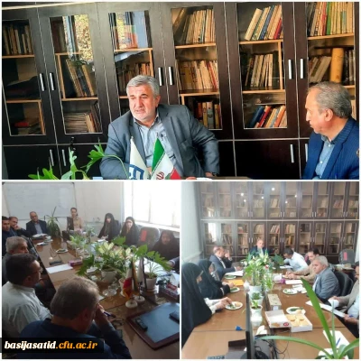 حضور رئیس سازمان بسیج اساتید دانشگاه های کشور

رئیس سازمان بسیج اساتید دانشگاه های کشور در نشست هم اندیشی شورای مرکزی دفتر هماهنگی کانون های بسیج اساتید دانشگاه فرهنگیان