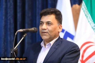 بزرگداشت هفته دفاع مقدس

 یادداشت استاد بسیجی دانشگاه فرهنگیان،به مناسبت هفته دفاع مقدس