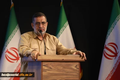 به مناسبت هفته بسیج

بسیج؛ عامل همگرایی و انسجام ملی در میان اقشار جامعه