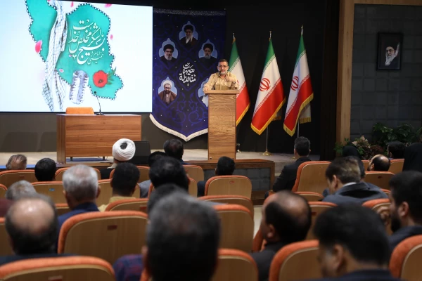 بسیج؛ عامل همگرایی و انسجام ملی در میان اقشار جامعه 3