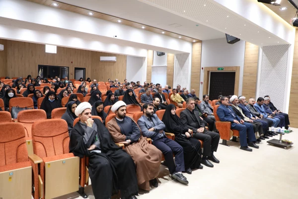 بسیج؛ عامل همگرایی و انسجام ملی در میان اقشار جامعه 4