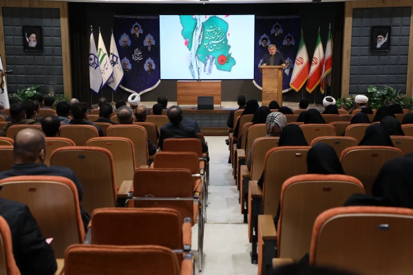 سلاح امروز بسیجی، قلم و اندیشه است 3