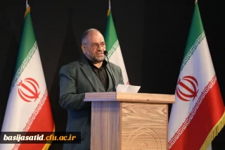 به مناسبت هفته بسیج

بسیج علمی، جهاد تربیتی و دانشگاه تمدن ساز